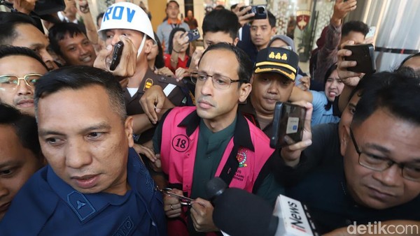 Google Tanggapi Terkait Kerjasama Dengan Mentri Mendikbudristek Era Nadiem Makarim