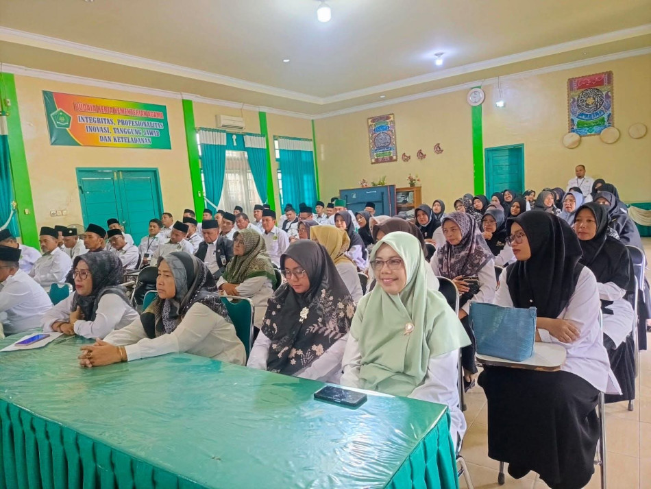 Inovasi Nikahpedia, Dukcapil-Kemenag Langsung Terbitkan Dokumen Pasutri Pasca Akad Nikah