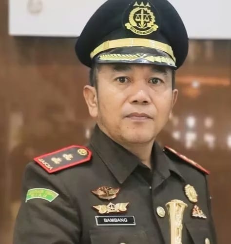 Kajari Aceh Barat Daya Bambang Heripurwanto Berpulang, Akan Dimakamkan di Bangkinang Siang Ini
